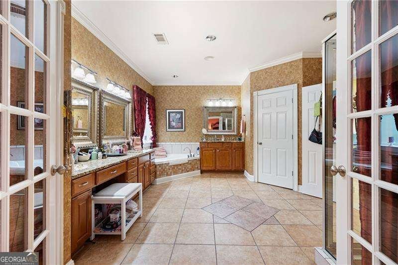 7131 Ridge Road Hiram - Photo 33