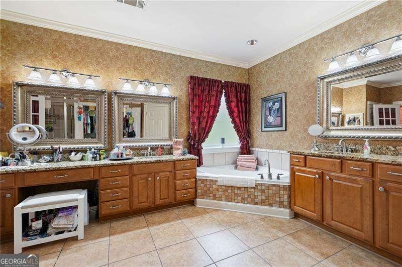 7131 Ridge Road Hiram - Photo 34