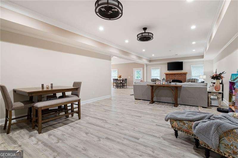 7131 Ridge Road Hiram - Photo 36