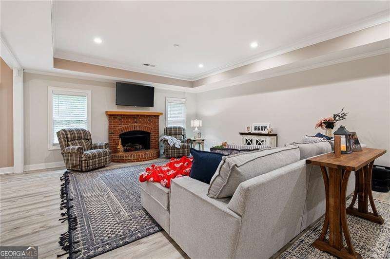 7131 Ridge Road Hiram - Photo 37