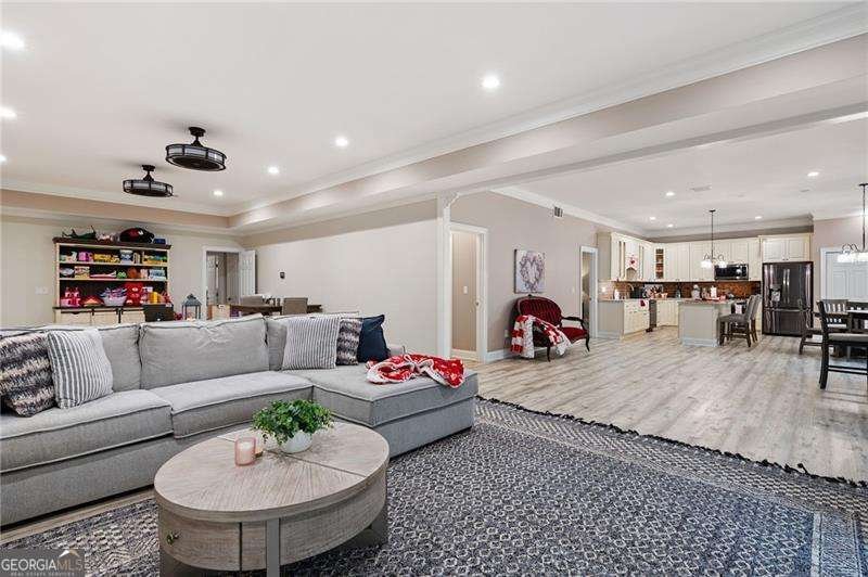 7131 Ridge Road Hiram - Photo 38