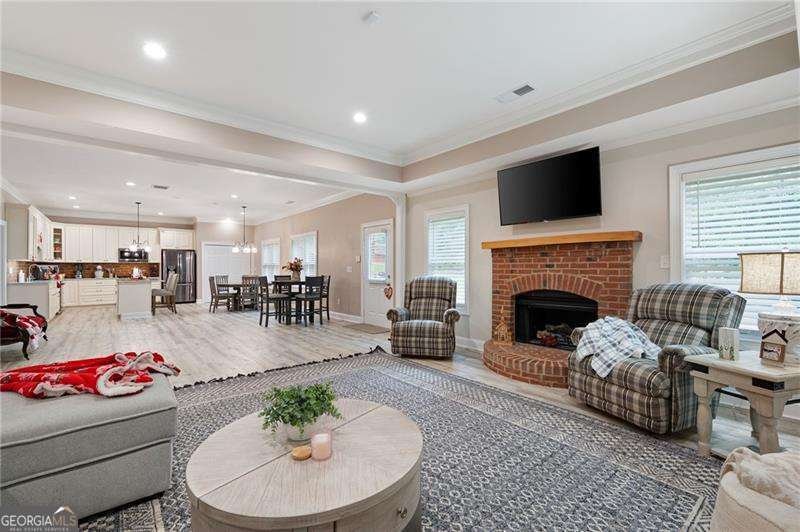 7131 Ridge Road Hiram - Photo 39