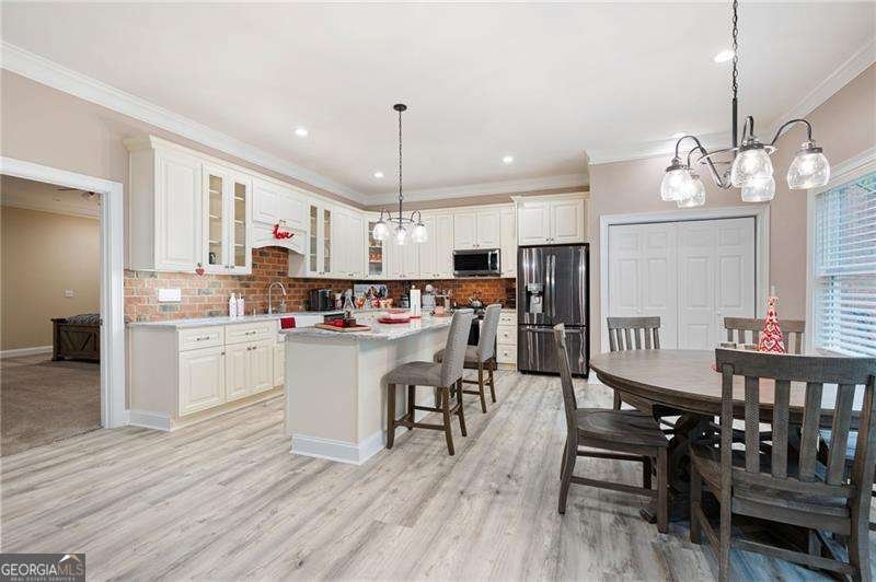 7131 Ridge Road Hiram - Photo 41