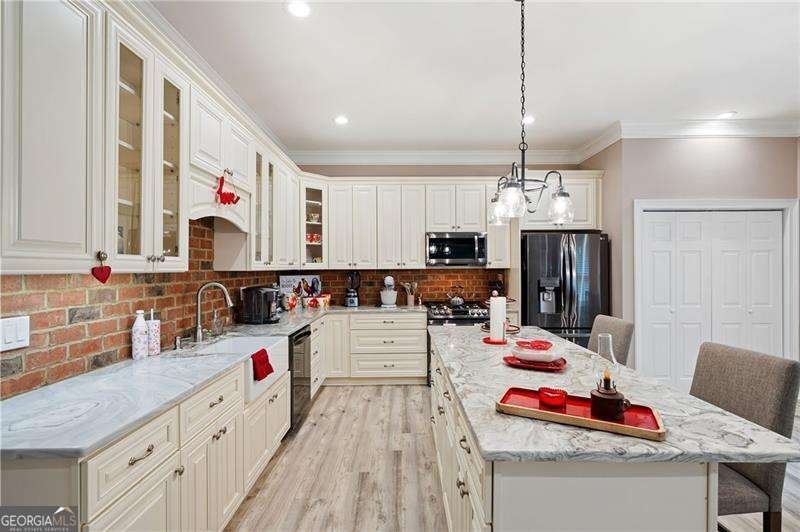 7131 Ridge Road Hiram - Photo 42