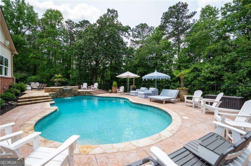 7131 Ridge Road Hiram - Photo 51