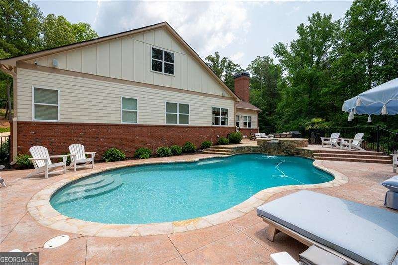 7131 Ridge Road Hiram - Photo 52