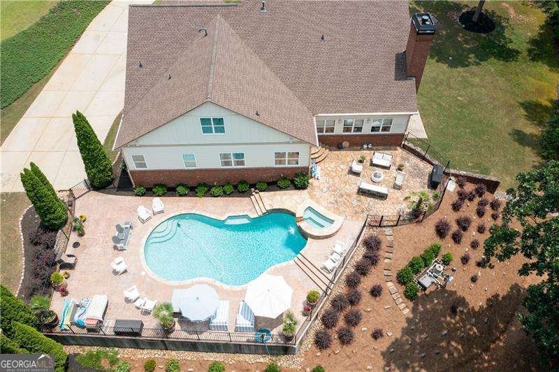 7131 Ridge Road Hiram - Photo 55