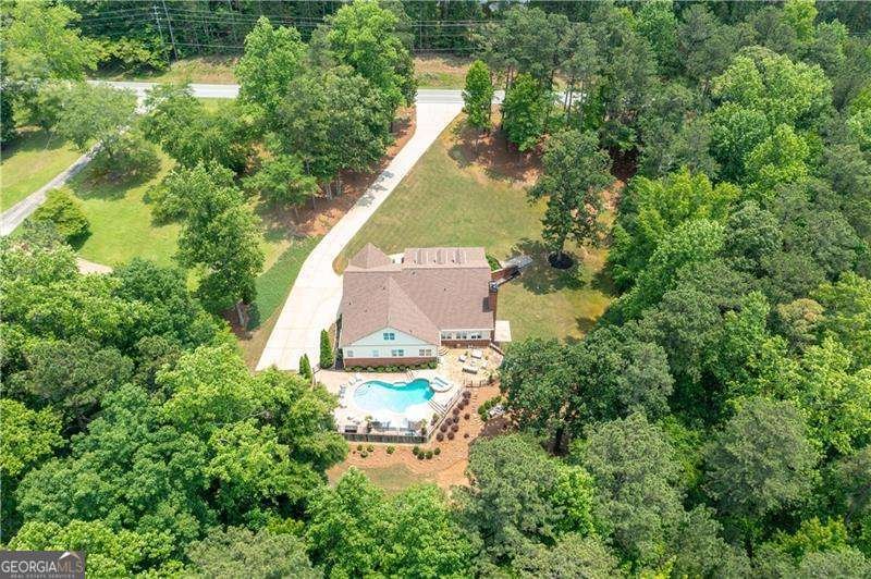 7131 Ridge Road Hiram - Photo 57