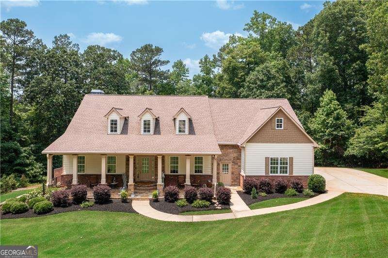 7131 Ridge Road Hiram - Photo 59