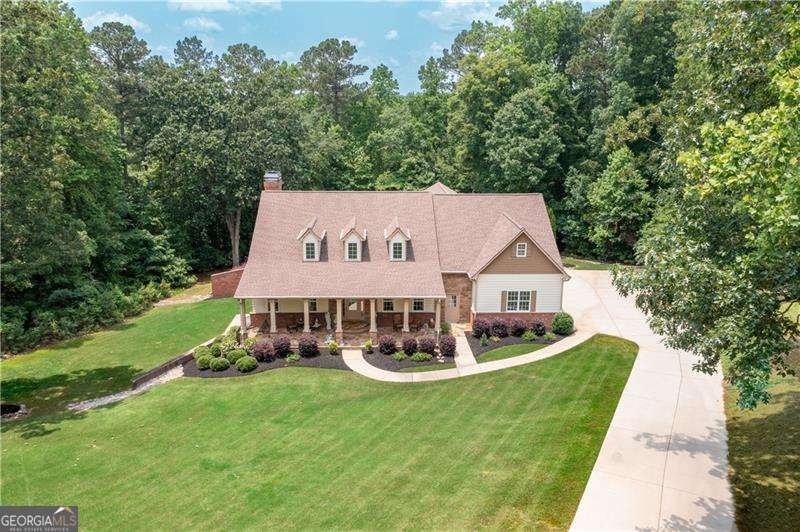 7131 Ridge Road Hiram - Photo 61