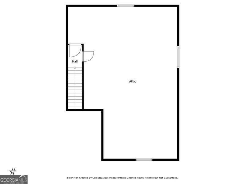 7131 Ridge Road Hiram - Photo 65