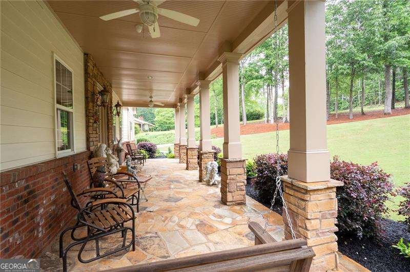 7131 Ridge Road Hiram - Photo 7