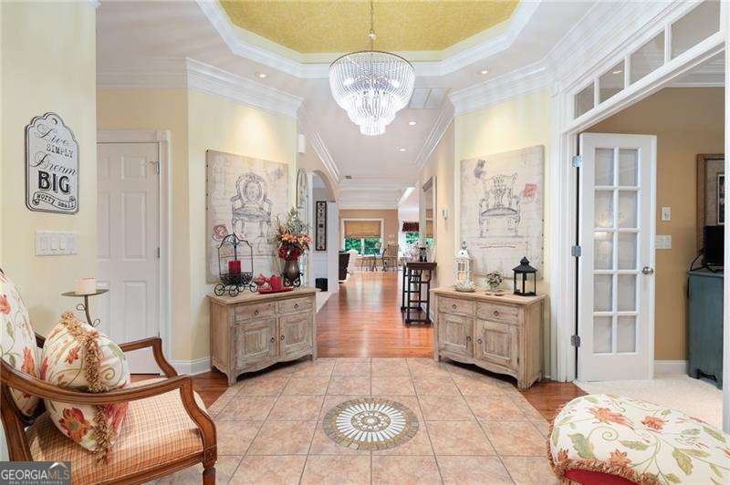 7131 Ridge Road Hiram - Photo 8