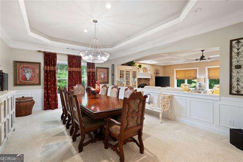 7131 Ridge Road Hiram - Photo 9