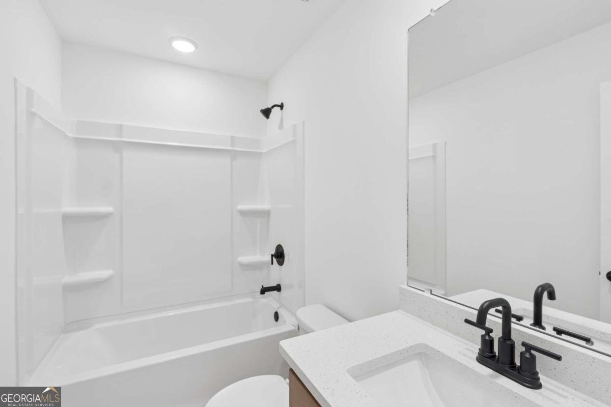 174 Redbud Road Canton - Photo 8