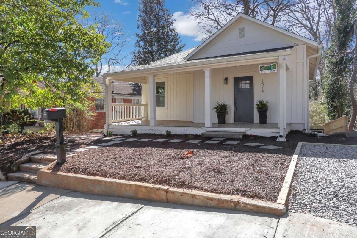 1576 Elixir Avenue Atlanta - Photo 1