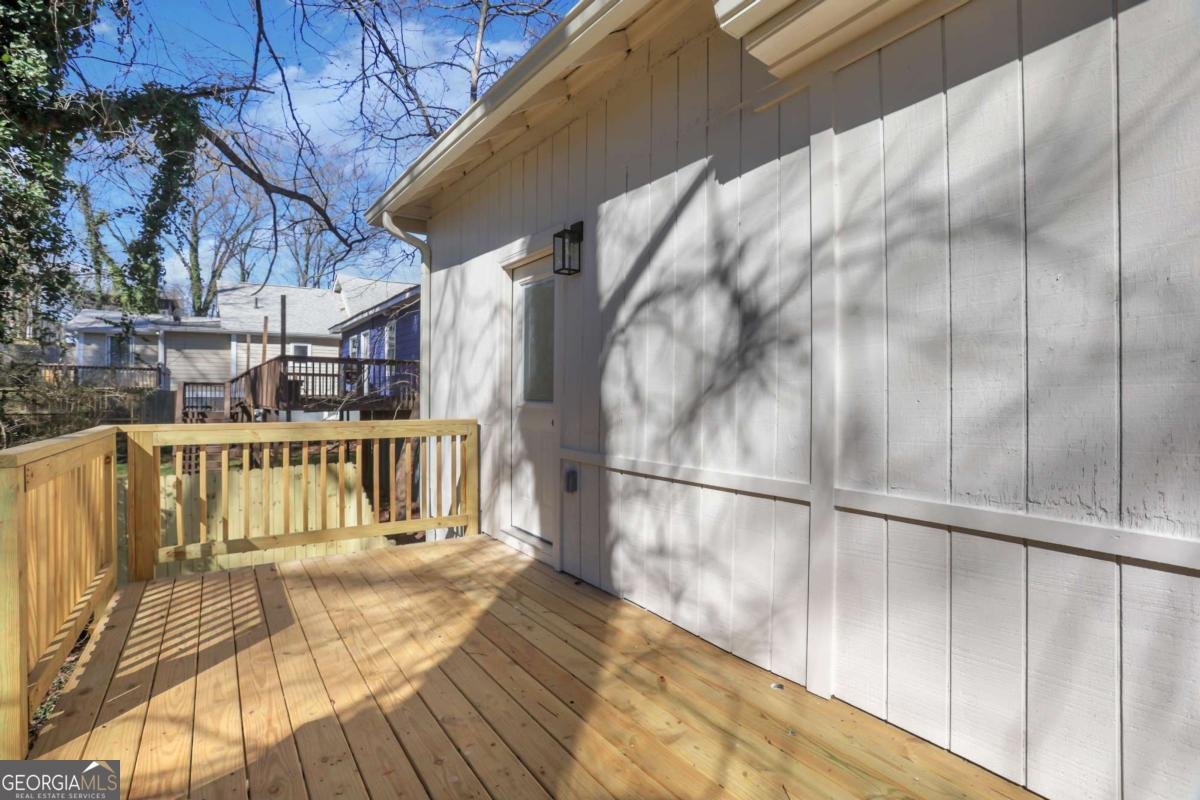 1576 Elixir Avenue Atlanta - Photo 21