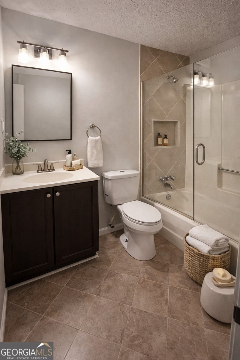 5128 Galbraith Circle Stone Mountain - Photo 20