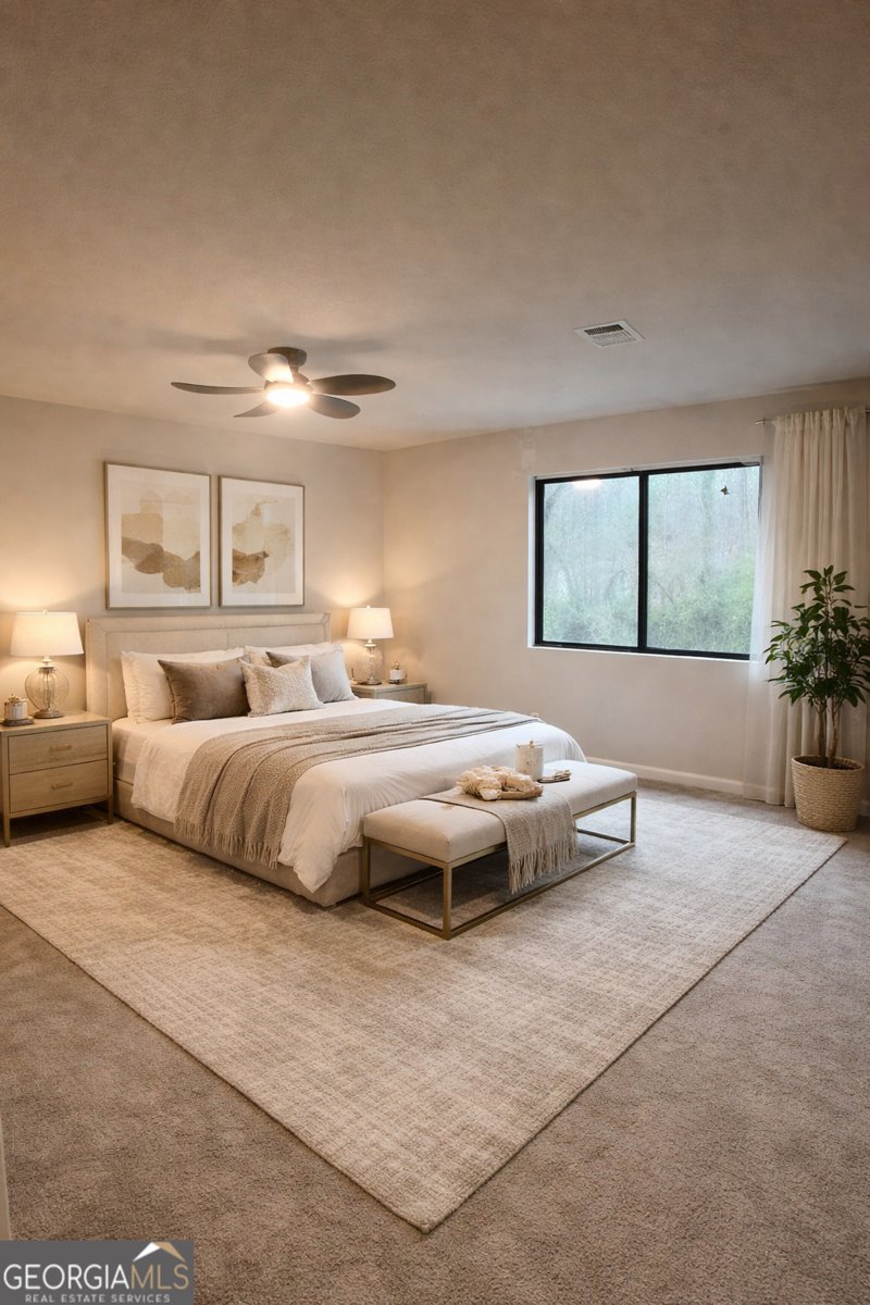 5128 Galbraith Circle Stone Mountain - Photo 22