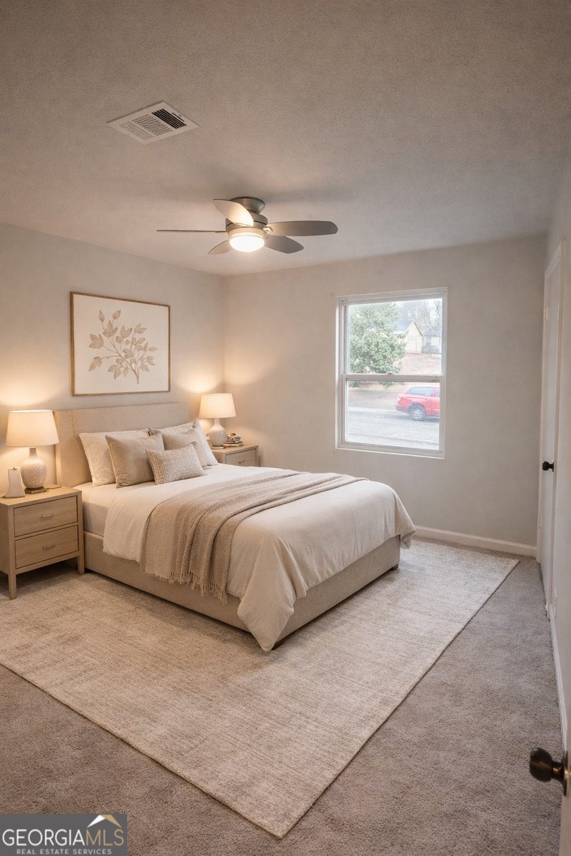 5128 Galbraith Circle Stone Mountain - Photo 26