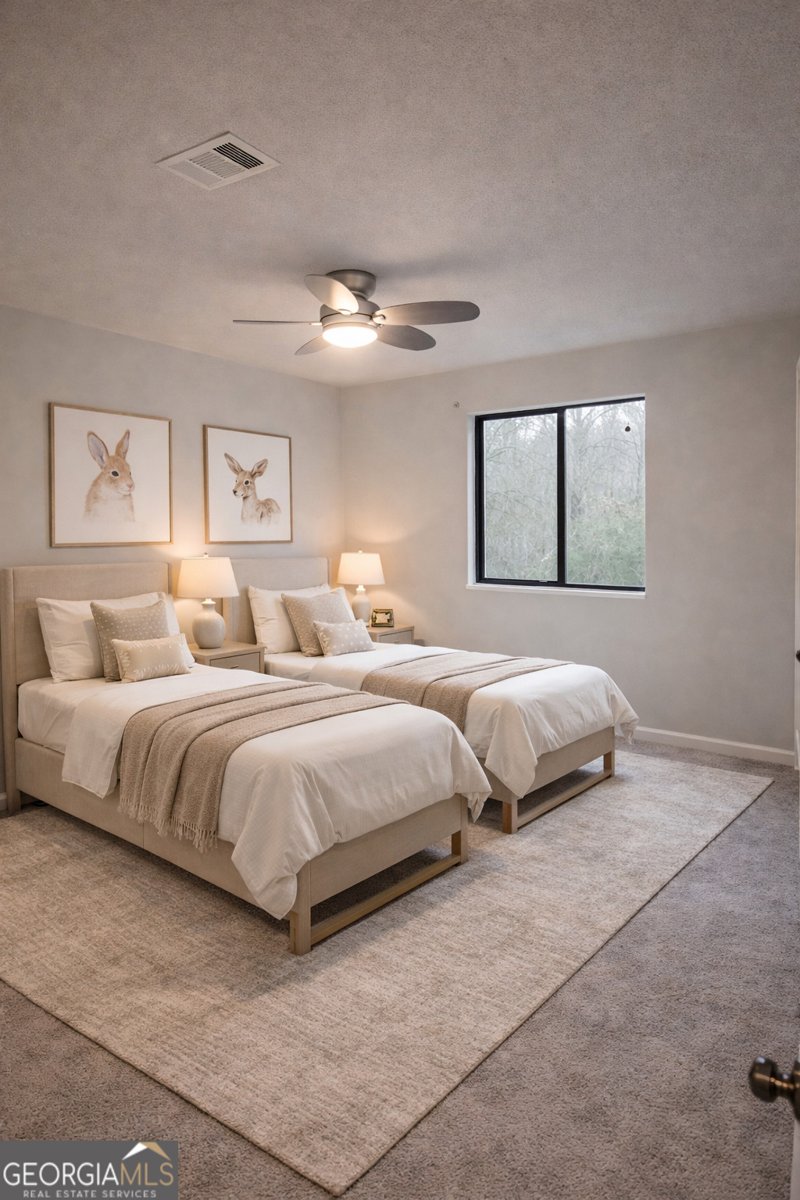 5128 Galbraith Circle Stone Mountain - Photo 28