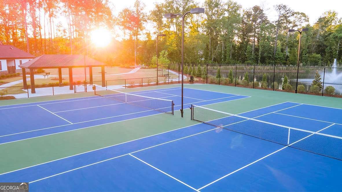 532 SILVER MOON Drive Loganville - Photo 53