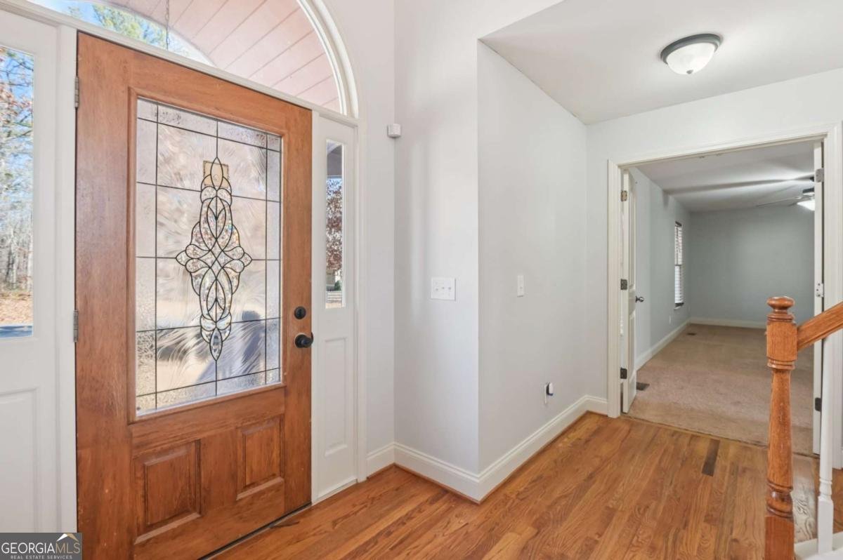 102 Oak Ridge Trail White - Photo 22