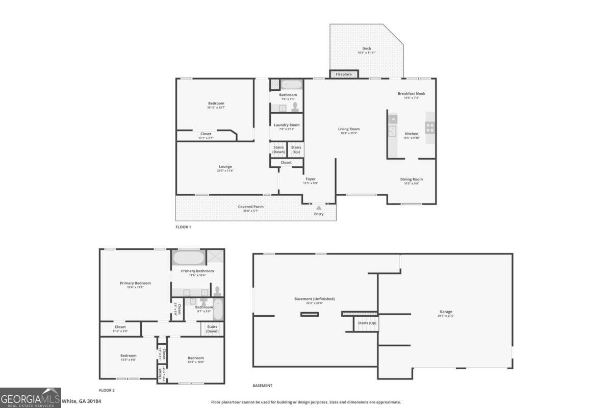 102 Oak Ridge Trail White - Photo 31