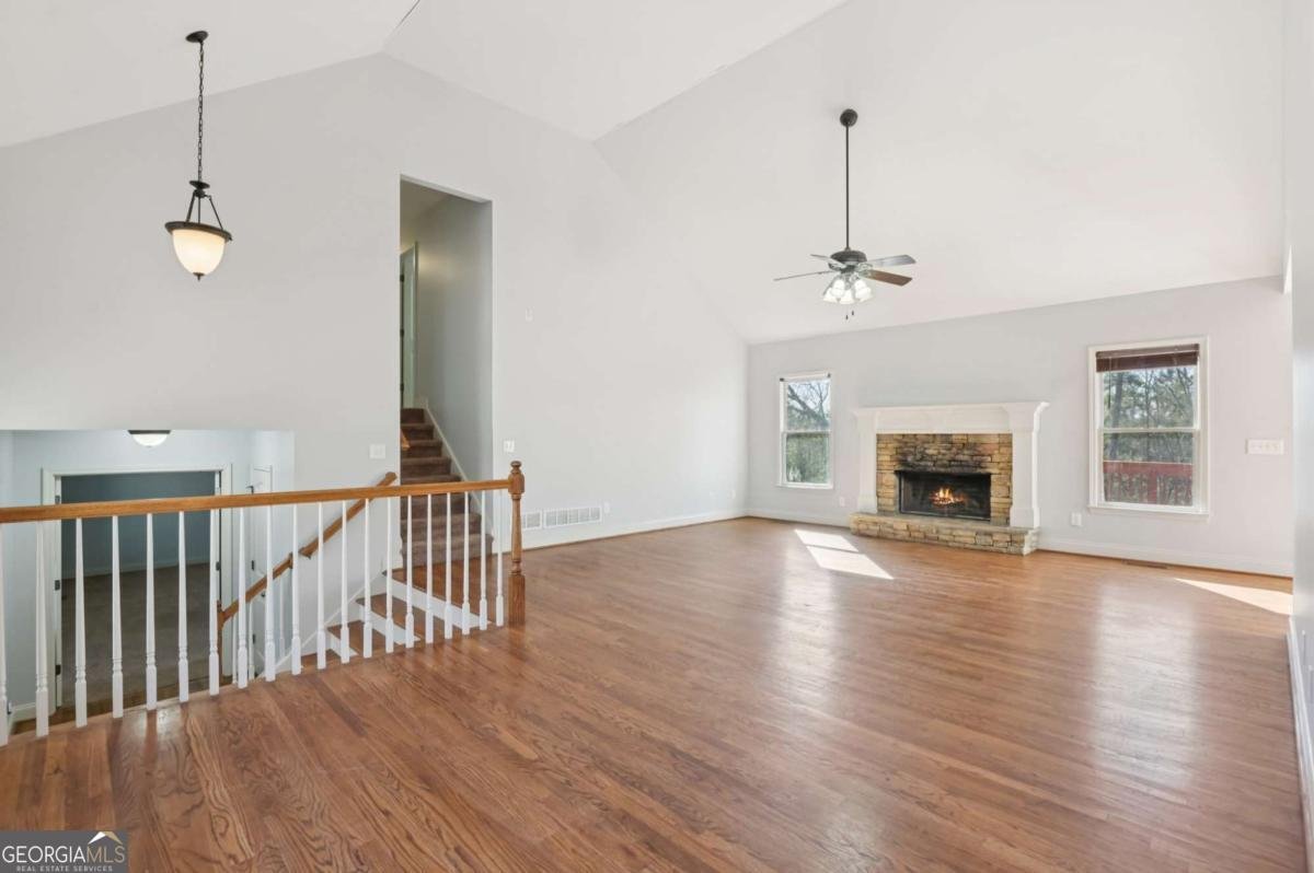 102 Oak Ridge Trail White - Photo 6