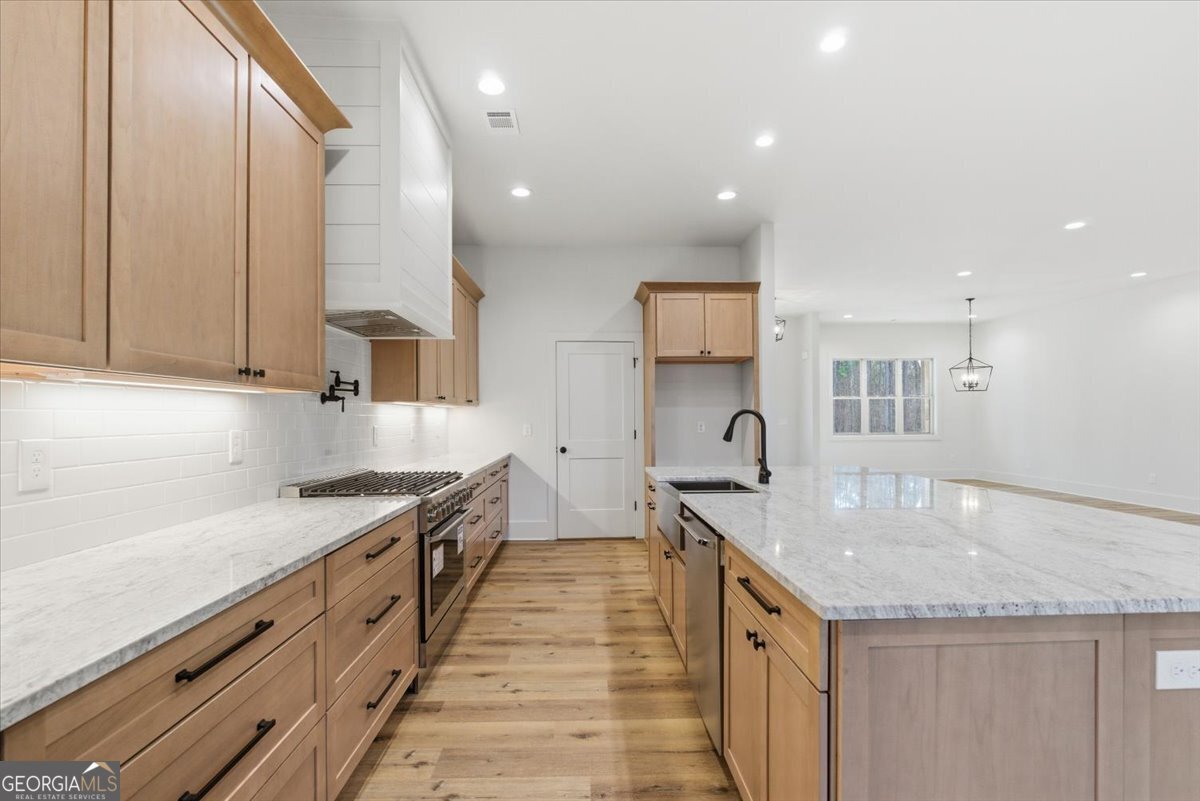 115 Oak Hill Circle Eatonton - Photo 11