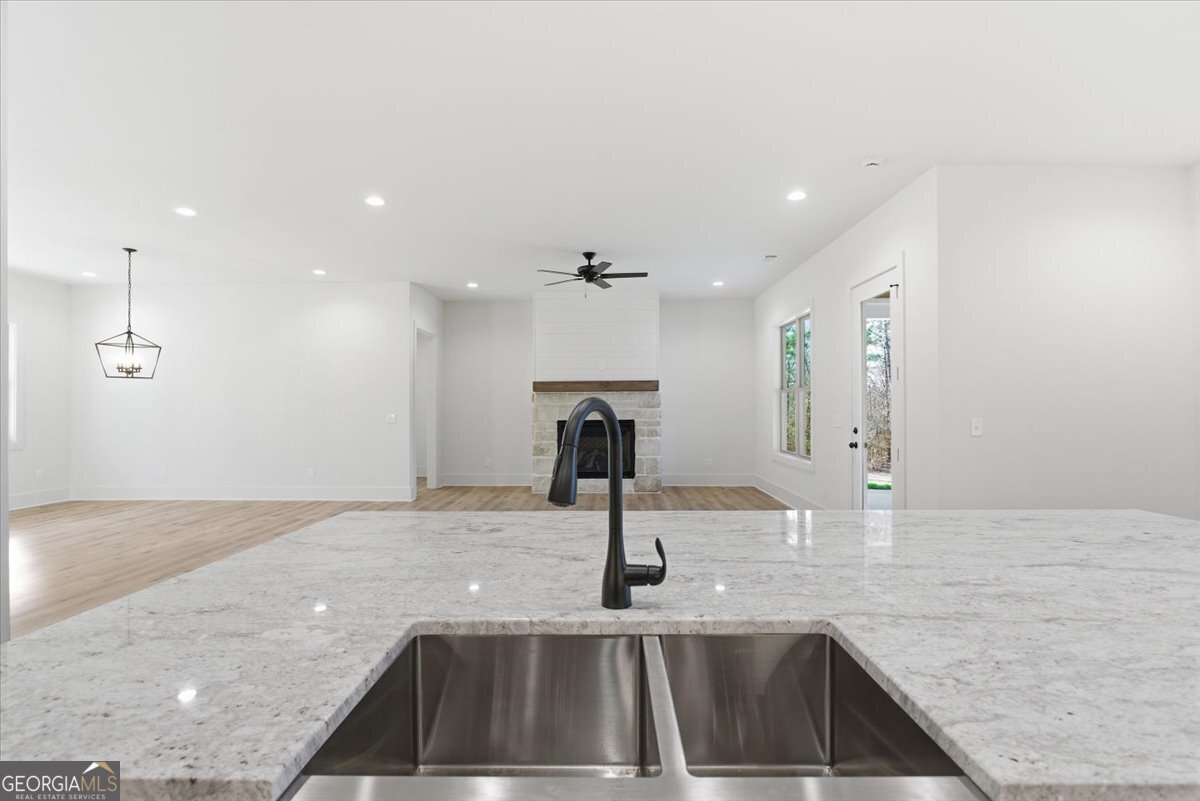 115 Oak Hill Circle Eatonton - Photo 12