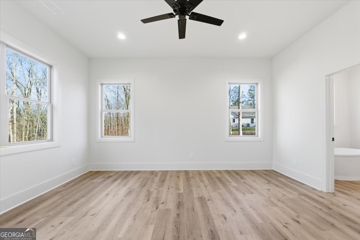 115 Oak Hill Circle Eatonton - Photo 13