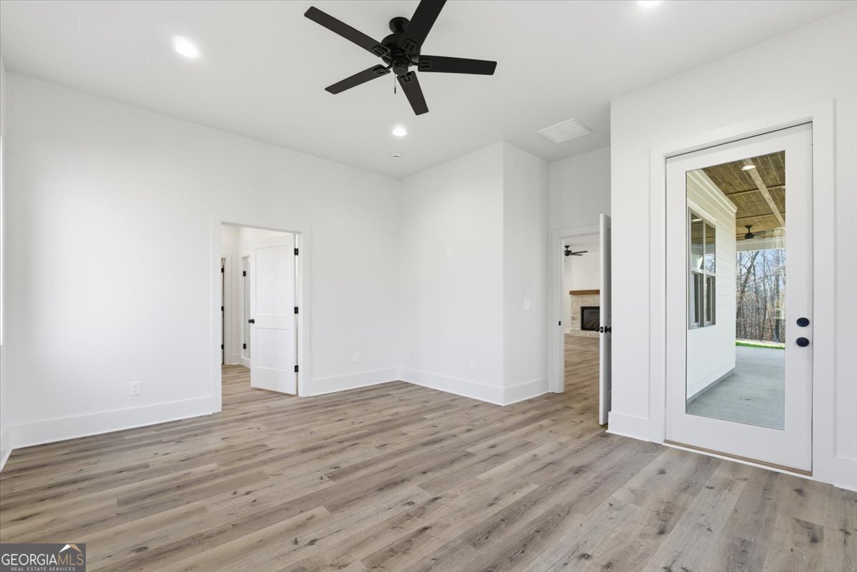 115 Oak Hill Circle Eatonton - Photo 14