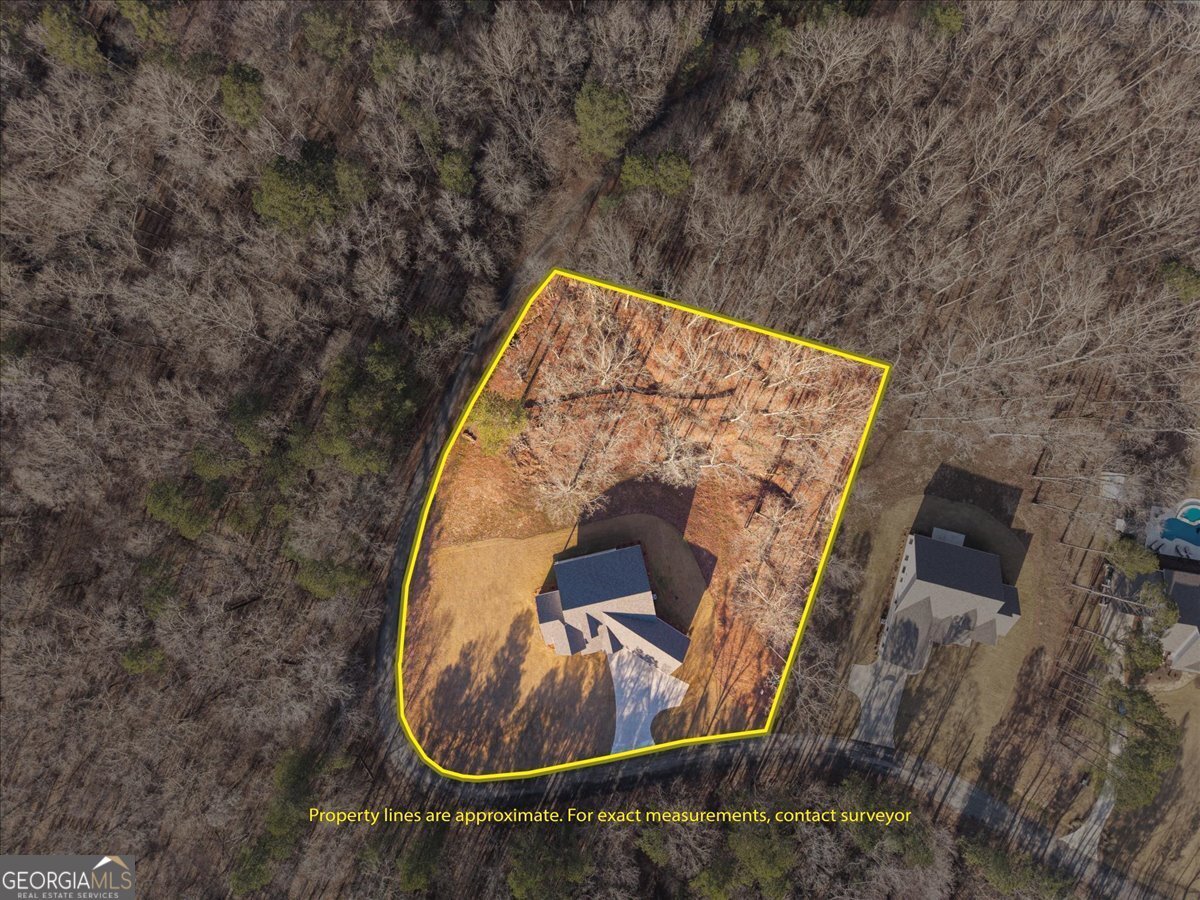 115 Oak Hill Circle Eatonton - Photo 34