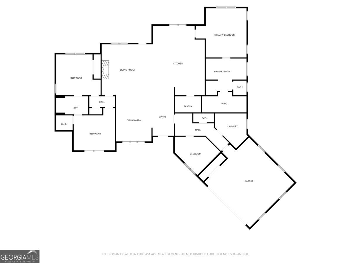 115 Oak Hill Circle Eatonton - Photo 37