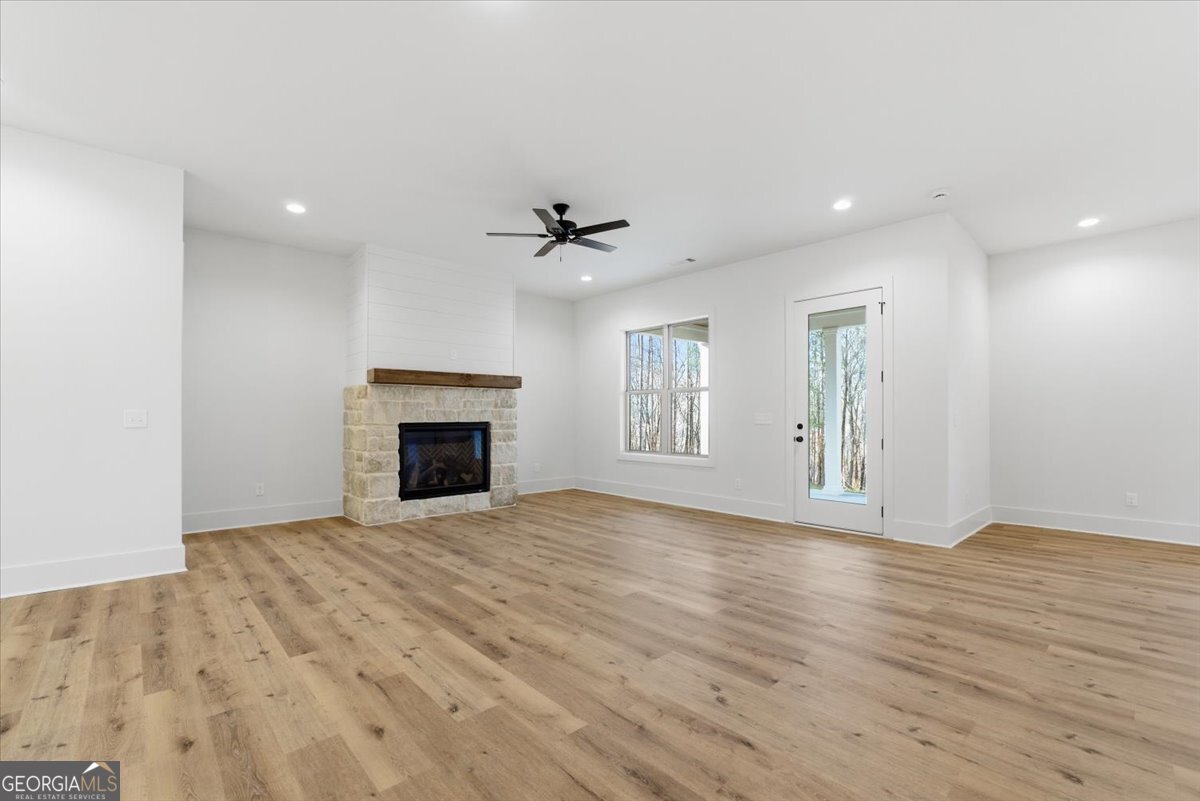 115 Oak Hill Circle Eatonton - Photo 7