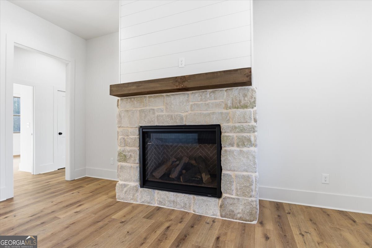 115 Oak Hill Circle Eatonton - Photo 8