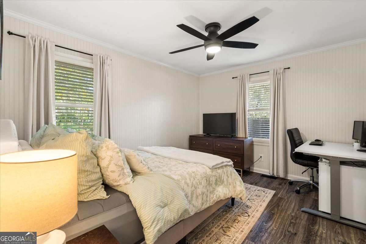 2654 Estelle Court Smyrna - Photo 20