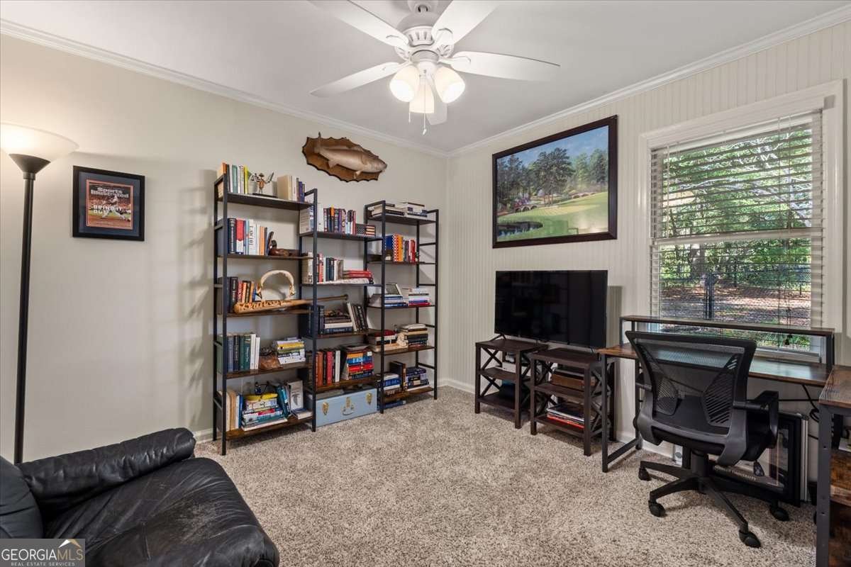 2654 Estelle Court Smyrna - Photo 21