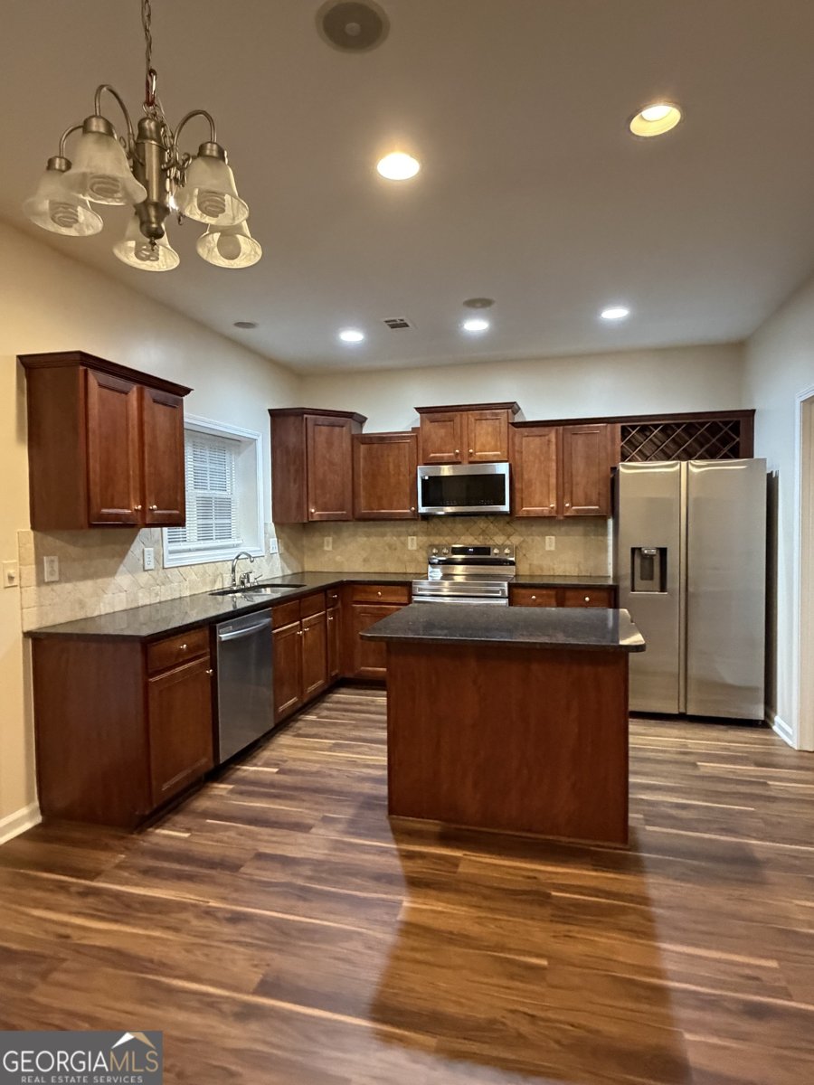 2504 Havasu Trace Norcross - Photo 11