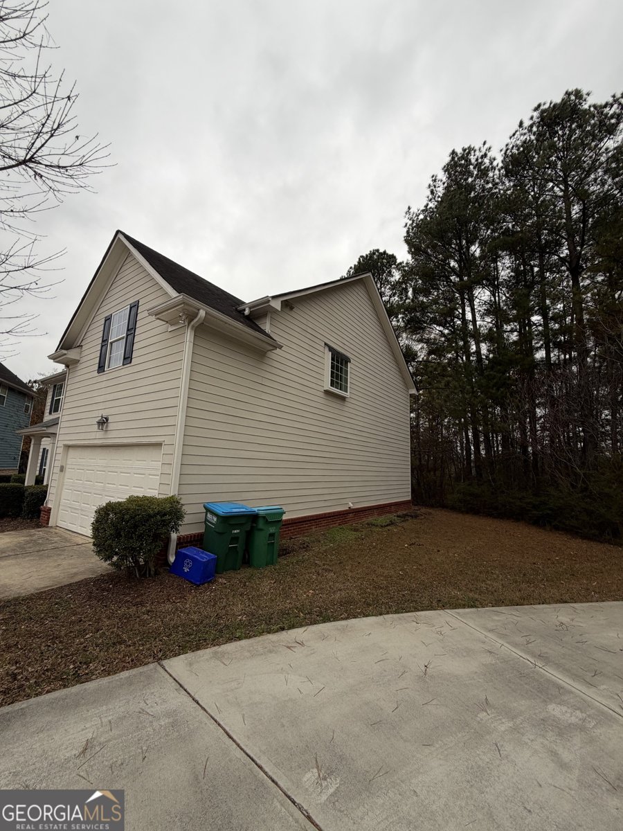 2504 Havasu Trace Norcross - Photo 8