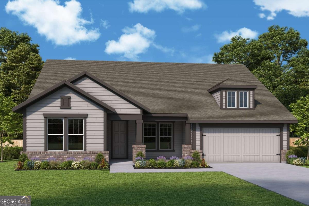 232 Mill Chase Drive Dallas - Photo 1