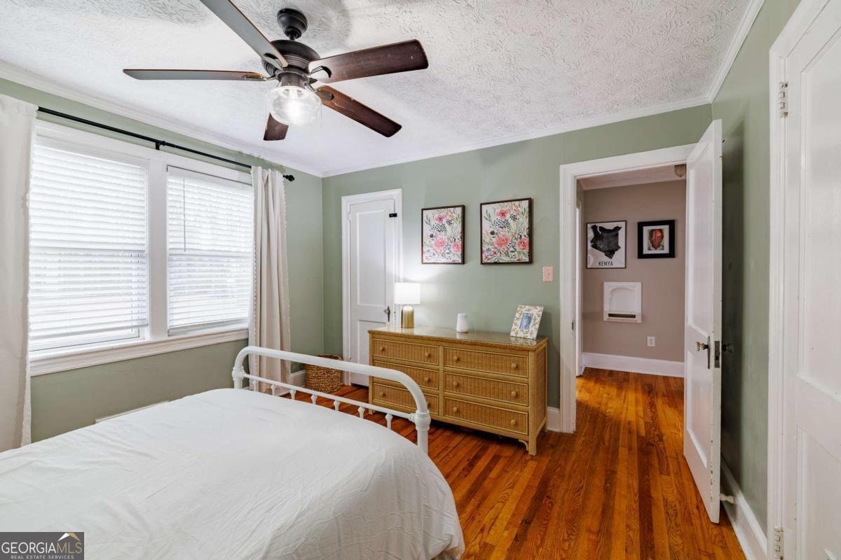 265 Church Street Winterville - Photo 19