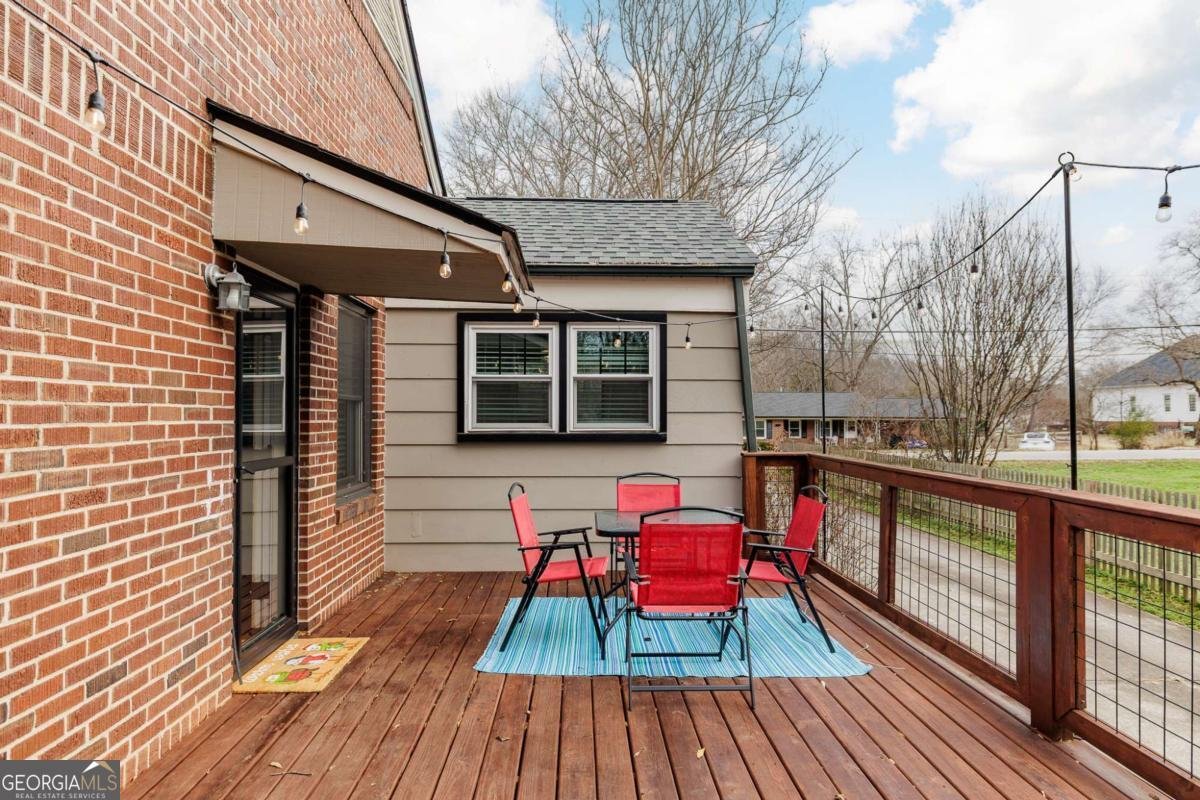 265 Church Street Winterville - Photo 27