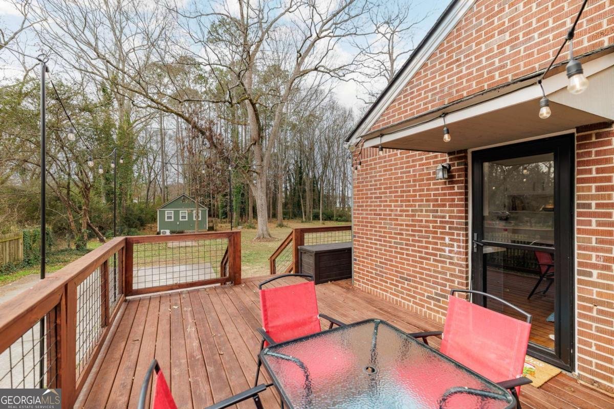 265 Church Street Winterville - Photo 28