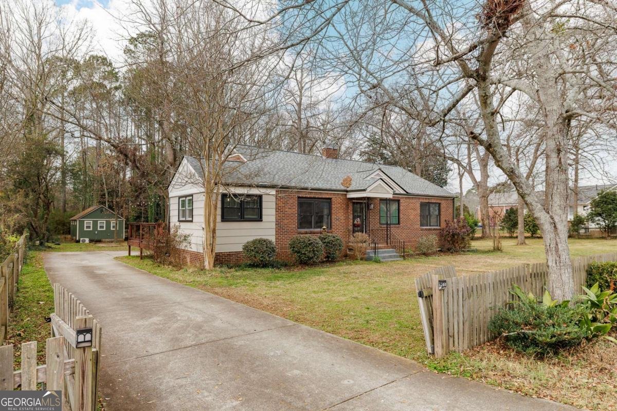 265 Church Street Winterville - Photo 29