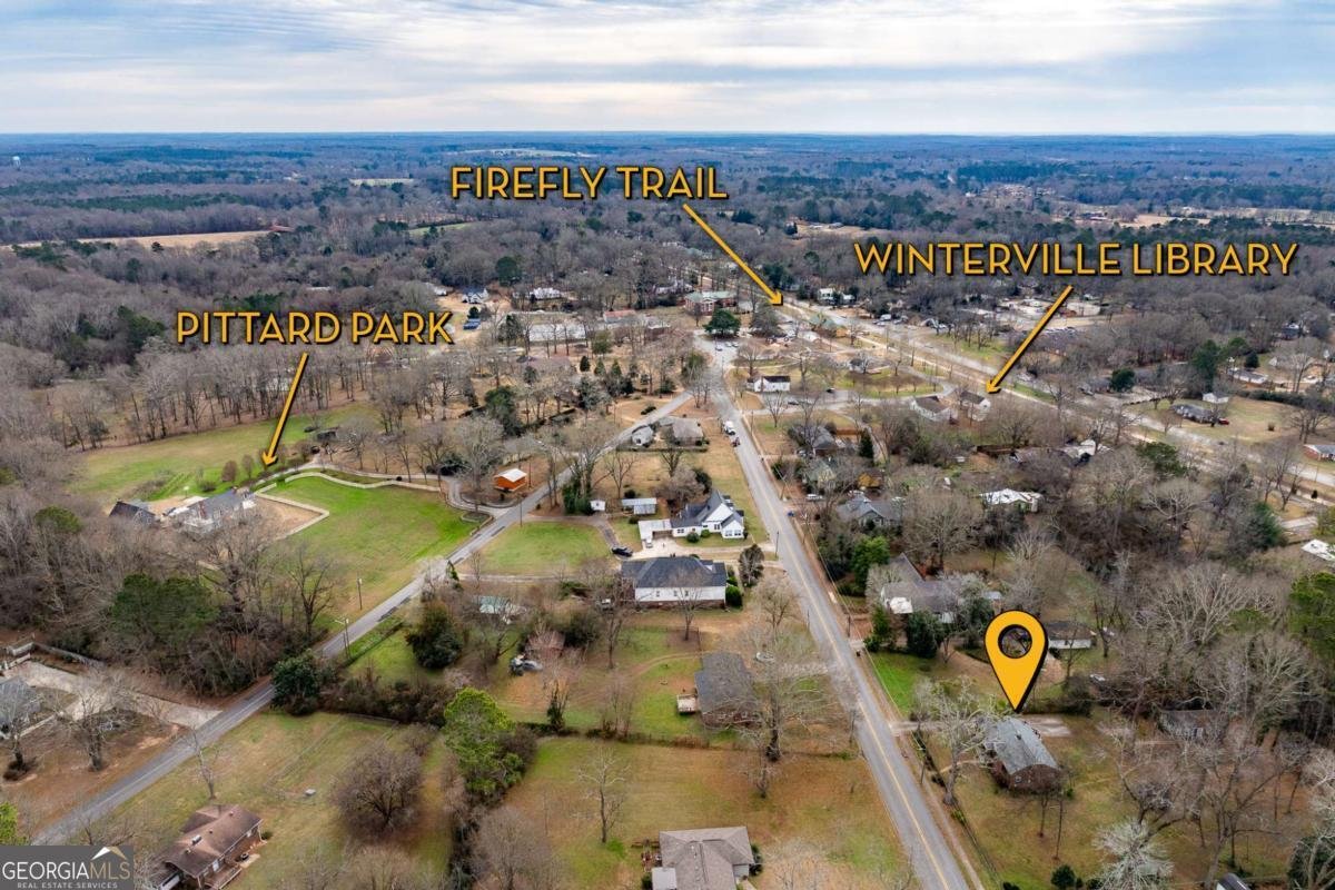 265 Church Street Winterville - Photo 41