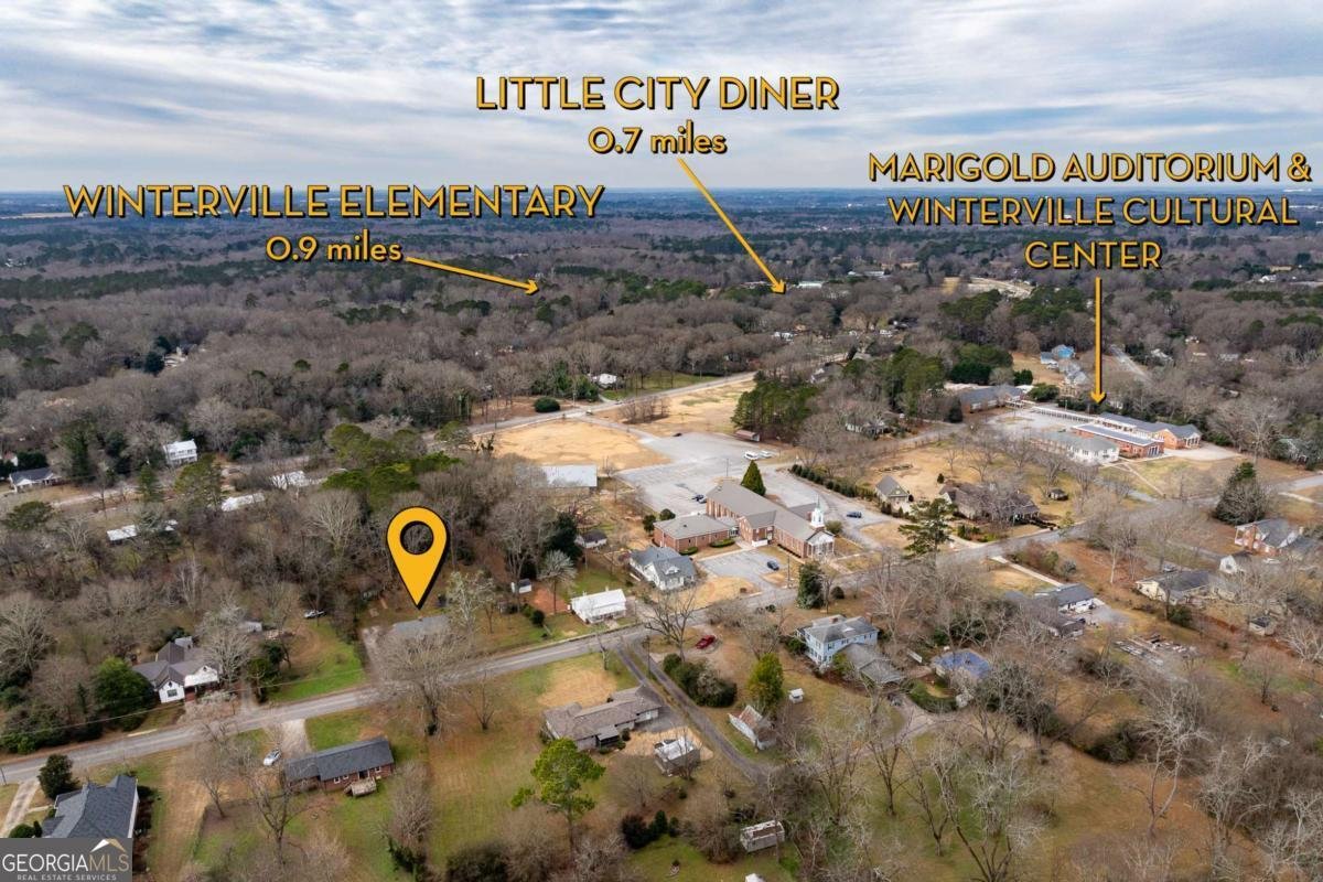 265 Church Street Winterville - Photo 42