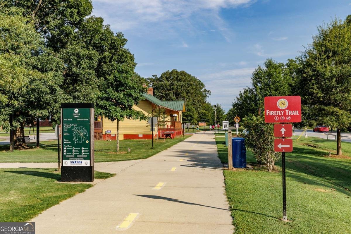 265 Church Street Winterville - Photo 44