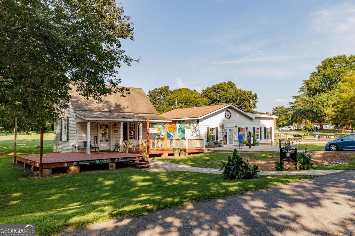 265 Church Street Winterville - Photo 48